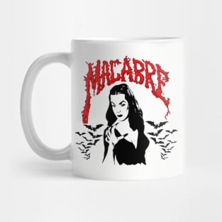 Ghoul Gang goodies! Mug